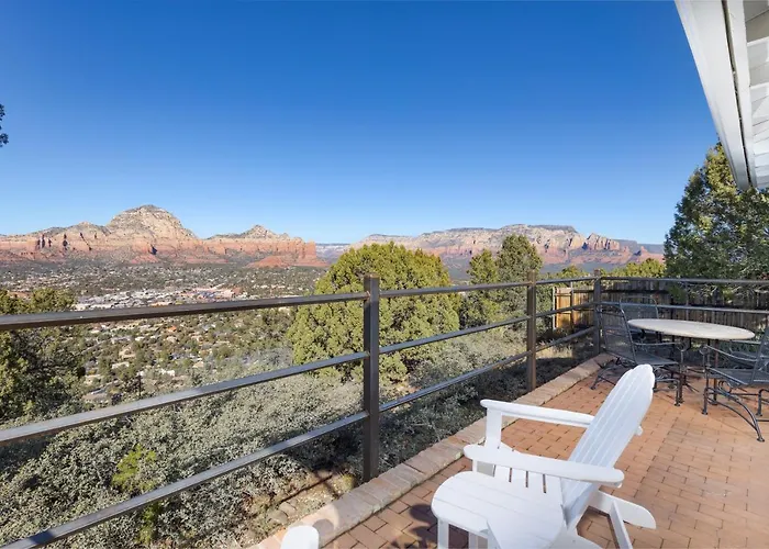 Hotel Sky Ranch 3*