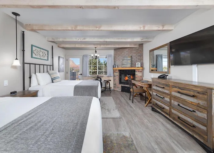Hotel Sky Ranch 3*