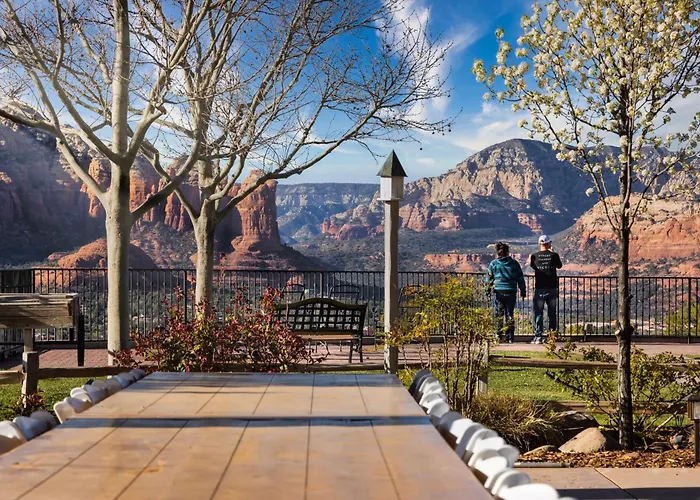Sky Ranch Sedona