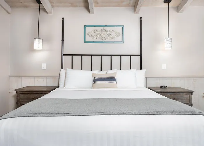 Hotel Sky Ranch