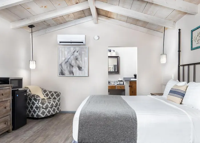 Sky Ranch 3* Sedona