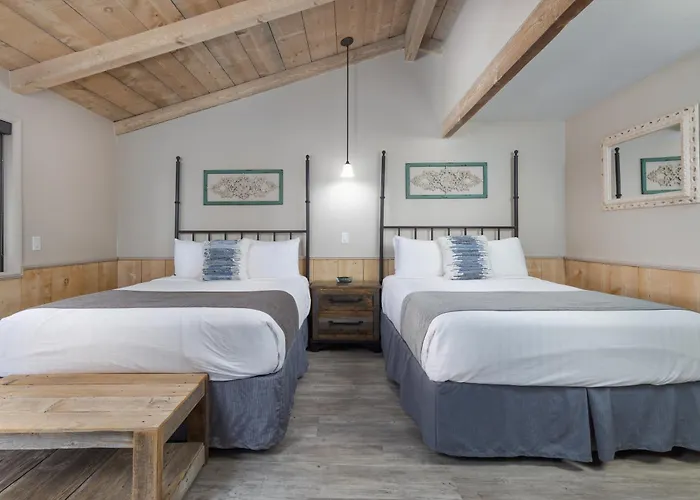 Hotel Sky Ranch 3*
