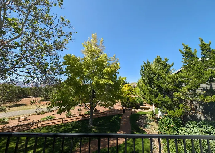 Sky Ranch Sedona