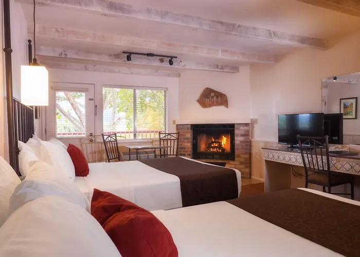 Hotel Sky Ranch Sedona