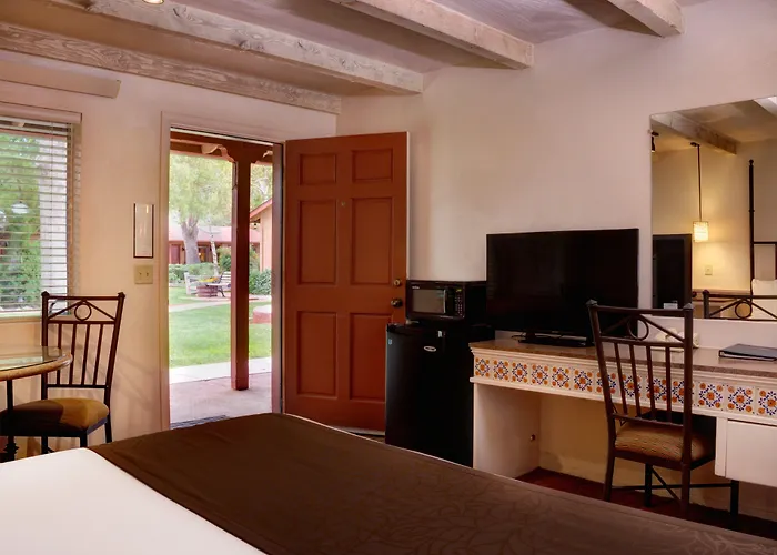 Sky Ranch Hotel Sedona