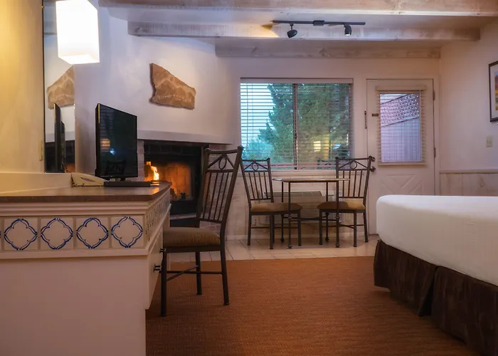 Sky Ranch Hotel Sedona