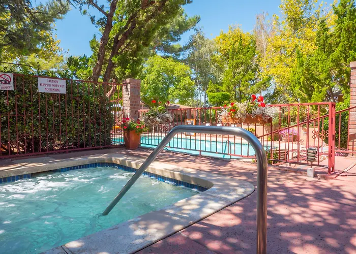 Hotel Sky Ranch Sedona