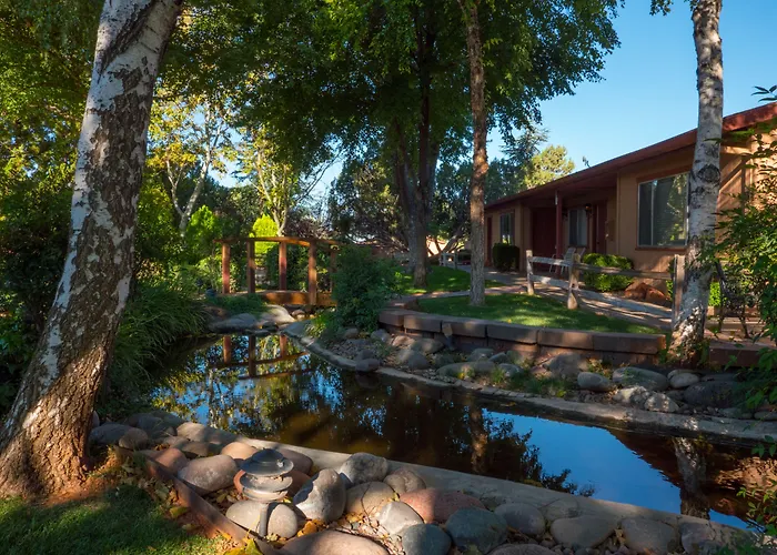 Hotel Sky Ranch 3*