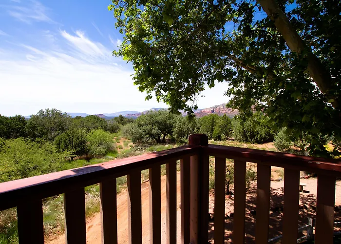 Sky Ranch Sedona