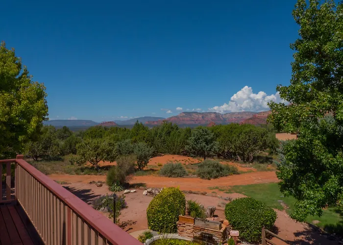 Sky Ranch Sedona