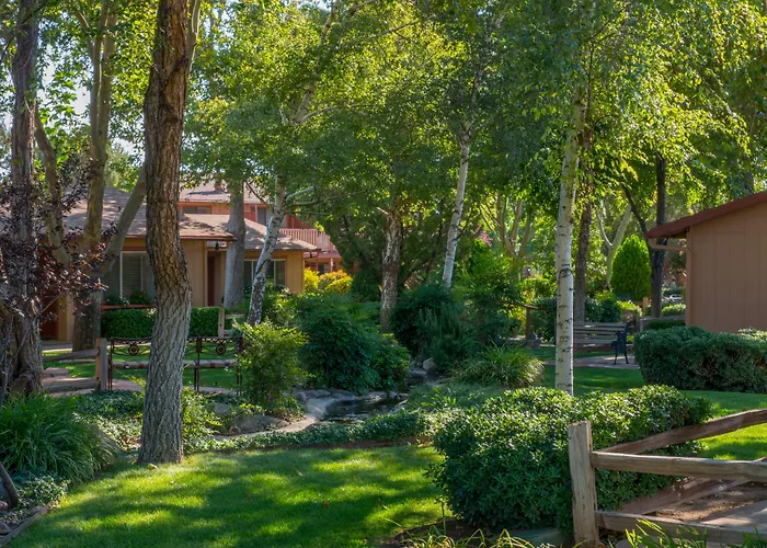 Hotel Sky Ranch 3*