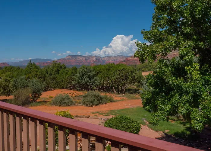 Sky Ranch Sedona