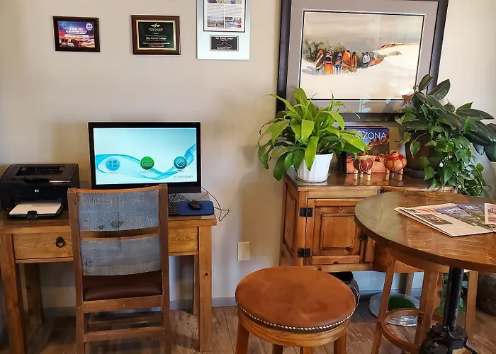 Hotel Sky Ranch 3*