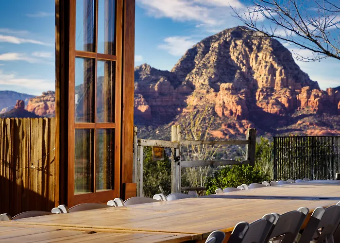 Sky Ranch Sedona