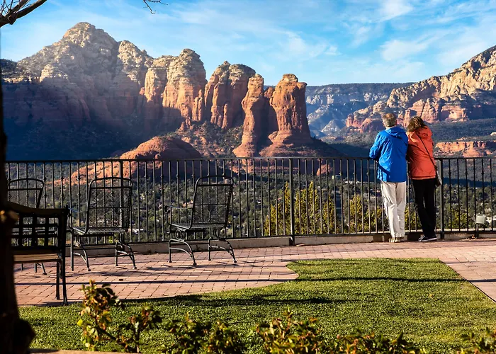 Hotel Sky Ranch 3*