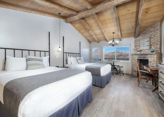 Hotel Sky Ranch 3*