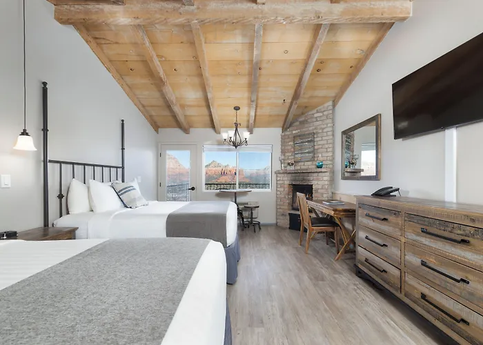Sky Ranch Hotel