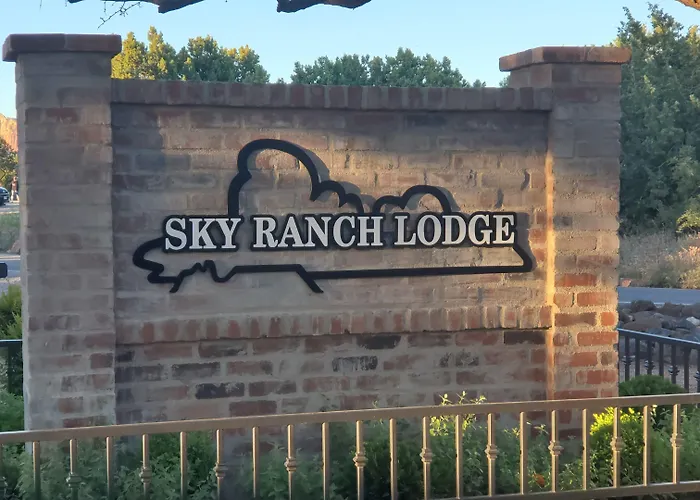 Sky Ranch Sedona