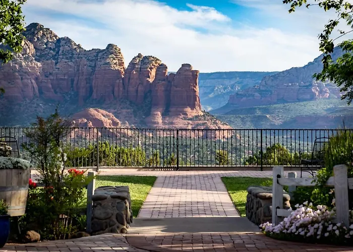 Hotel Sky Ranch 3*