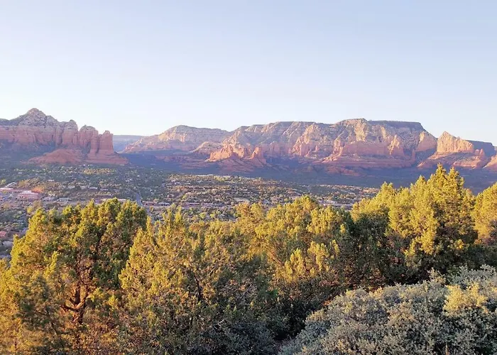 Sky Ranch Sedona