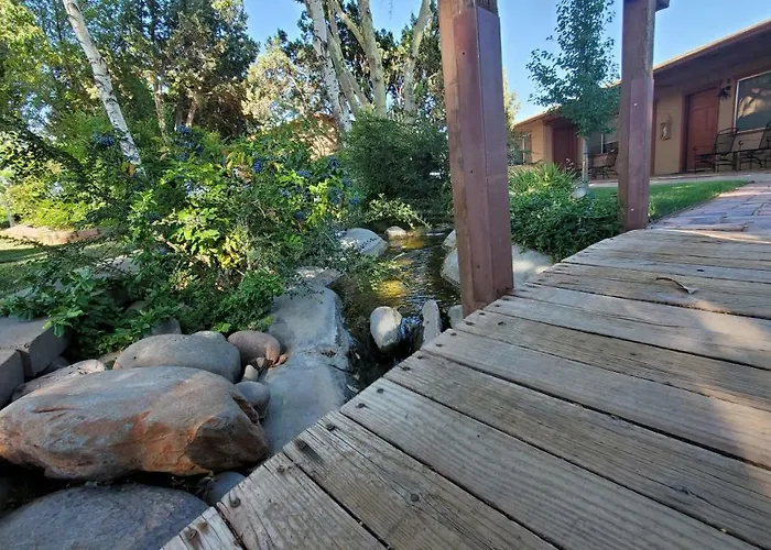 Hotel Sky Ranch 3*